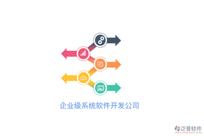 企業(yè)級系統(tǒng)軟件開發(fā) 驅(qū)動數(shù)字化轉(zhuǎn)型的核心引擎